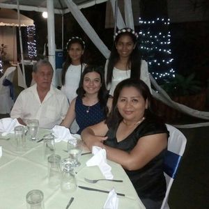 Meet your Posher, Mirna